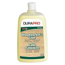 GLUE CARPENTER INTR 1L CRM