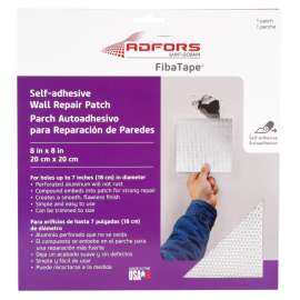 ADFORS FDW6714-U Repair Patch