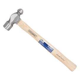 Vulcan BP32H Hammer, 32 oz Head, Ball Pein Head, CS Head, 15-7/8 in OAL