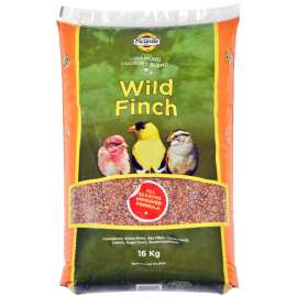 Mon Copain My Buddy 60116 Wild Bird Seed, 35 lb