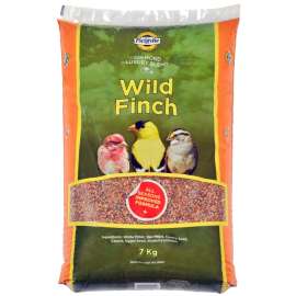 Mon Copain My Buddy 60107 Wild Bird Seed, 15 lb