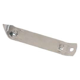 Vulcan LA20101 Can Opener, Steel, Silver