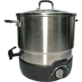 Ball 1440035017 Water Bath Canner, 21 qt Capacity