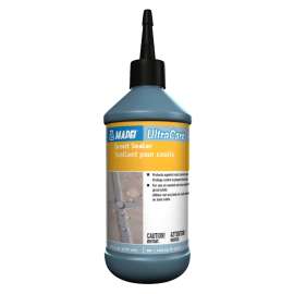 MAPEI UltraCare 00684021 Grout Sealer, Liquid, Clear, 237 mL, Bottle