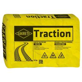 Sakrete 11051020 Sand Traction, 23 kg, Bag