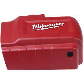 Milwaukee 49-24-2371 Power Source, 18 V Battery, 500 mAh