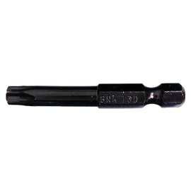 GRK Fasteners 86451 Drive Bit, T30 Drive, Star Drive, 2 in L