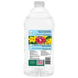 Perky-Pet 239CLC Hummingbird Nectar, Clear, 64 fl-oz Bottle