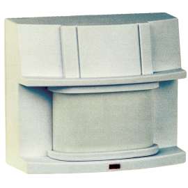 Heath Zenith HZ-5407-WH Replacement Motion Sensor Head, Plastic, White