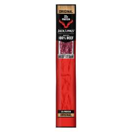 Jack Link's 06003 Beef Steak, Original Flavor, 2 oz