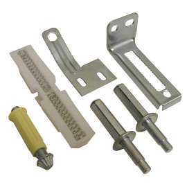 Onward 1431R Bi-Fold/Universal Hardware Kit