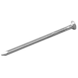 Onward 47033R Wire Nail, 1 in L, Steel