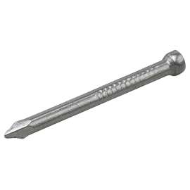 Onward 47005R Wire Brad, 3/4 in L, Steel