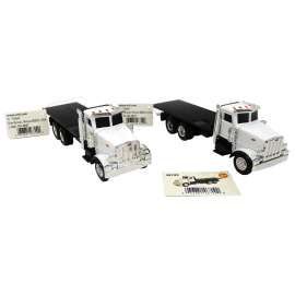 ERTL 46709 Toy Truck, Plastic