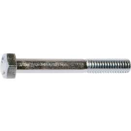 BOLT HEX ZINC GRD 2 1/4 X 3