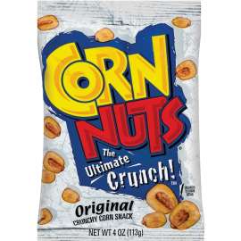 CORN NUTS 422799 Corn Nut, Original Flavor, 4 oz Bag