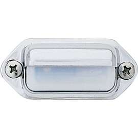PM V434 Light, Incandescent Lamp, Clear Lamp