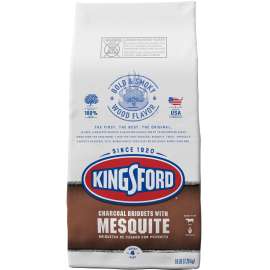 KINGSFORD 32075 Charcoal, 16 lb