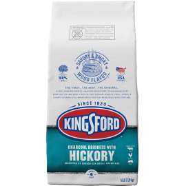 KINGSFORD 32074 Charcoal, 15 min Burn Time, 16 lb