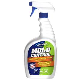 Concrobium 025-326 Mold Control, 32 oz, Liquid, Odorless, Clear