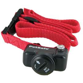 PetSafe Deluxe UltraLight PUL-275 Receiver Collar, Battery, Cotton