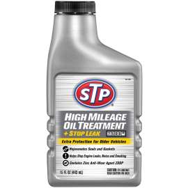 STP 78595 Oil Treatment, 15 oz