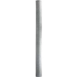 NEW YORK WIRE FCS9359-M Screen Wire, 100 ft L, 72 in W, Aluminum, Bright