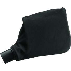 DeWALT DW7053 Dust Bag, For: DeWalt Miter Saws