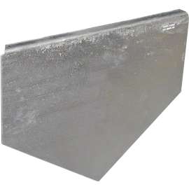 TIE DOWN 59286 Stabilizer Plate, Galvanized