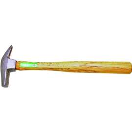 Diamond Farrier FH10 Driving Hammer, 11-1/2 in OAL
