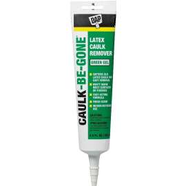 REMOVER CAULK IN EX GEL 5.5OZ
