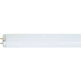 Feit Electric F40DX Fluorescent Bulb, 40 W, T12 Lamp, Medium G13 Lamp Base, 2325 Lumens, 6500 K Color Temp