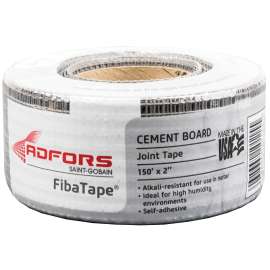 ADFORS FDW8436-U Cement Board Tape Wrap