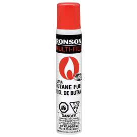 Ronson 99144C Lighter Fuel, 78 g