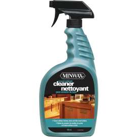 Minwax CM5127006 Floor Cleaner, 946 mL, Liquid