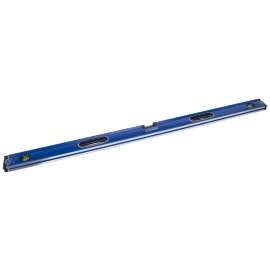 LEVEL BOX HVY DTY ALUM 48IN