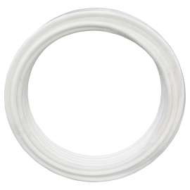 Apollo Valves APPW5001 Pipe, 1 in, 500 ft L, PEX, Polyethylene, White