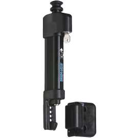 National Hardware N346-212 Vertical Pull Magnetic Gate Latch, 2-7/16 in W, Polymer