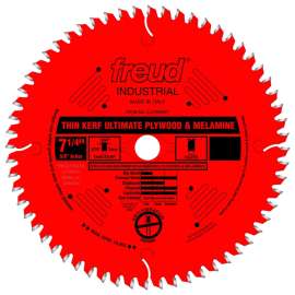Avanti Pro P0724A Framing Saw Blade, 24 TPI