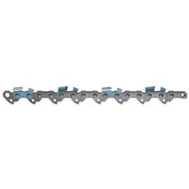 Oregon VersaCut T56 Chainsaw Chain, 16 in L Bar, 0.05 Gauge, 3/8 in TPI/Pitch, 56-Link