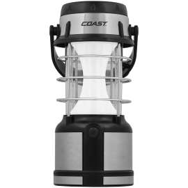 Coast 20324 Lantern, Red/White
