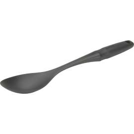 Goodcook 20301 Basting Spoon, 14 in OAL, Nylon, Black