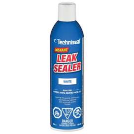 Techniseal 140-821 Instant Leak Sealer, 369 g Can