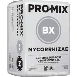 Pro-Mix 10381RG High-Porosity Mycorrhizae, Blond/Light Brown, 3.8 cu-ft