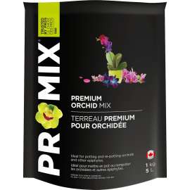 Pro-Mix 4980920 Organic Mix, 5 L