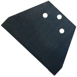 BLADE SCRAPER FLR REPLACEMENT