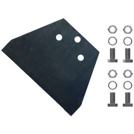 KIT SCRAPER FLOOR REPLACEMENT