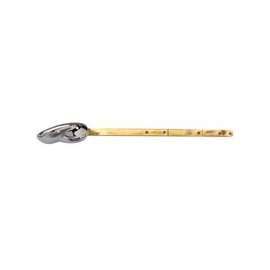 Fluidmaster 684 Toilet Tank Lever, Brass/Plastic