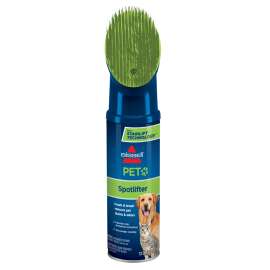 BISSELL 9352C Pet Carpet and Upholstery Cleaner, Aerosol, Characteristic