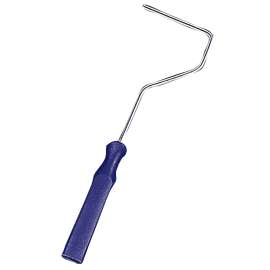 Time Trimmer F-102 Mini Roller Frame, Threaded-Grip Handle